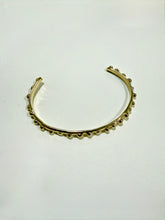 Load image into Gallery viewer, Dot Cuff Bracelet
