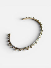 Load image into Gallery viewer, Dot Cuff Bracelet
