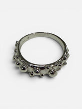 Load image into Gallery viewer, Dot Bubble Ring
