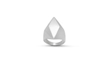 Load image into Gallery viewer, Sculpted Rhombus
