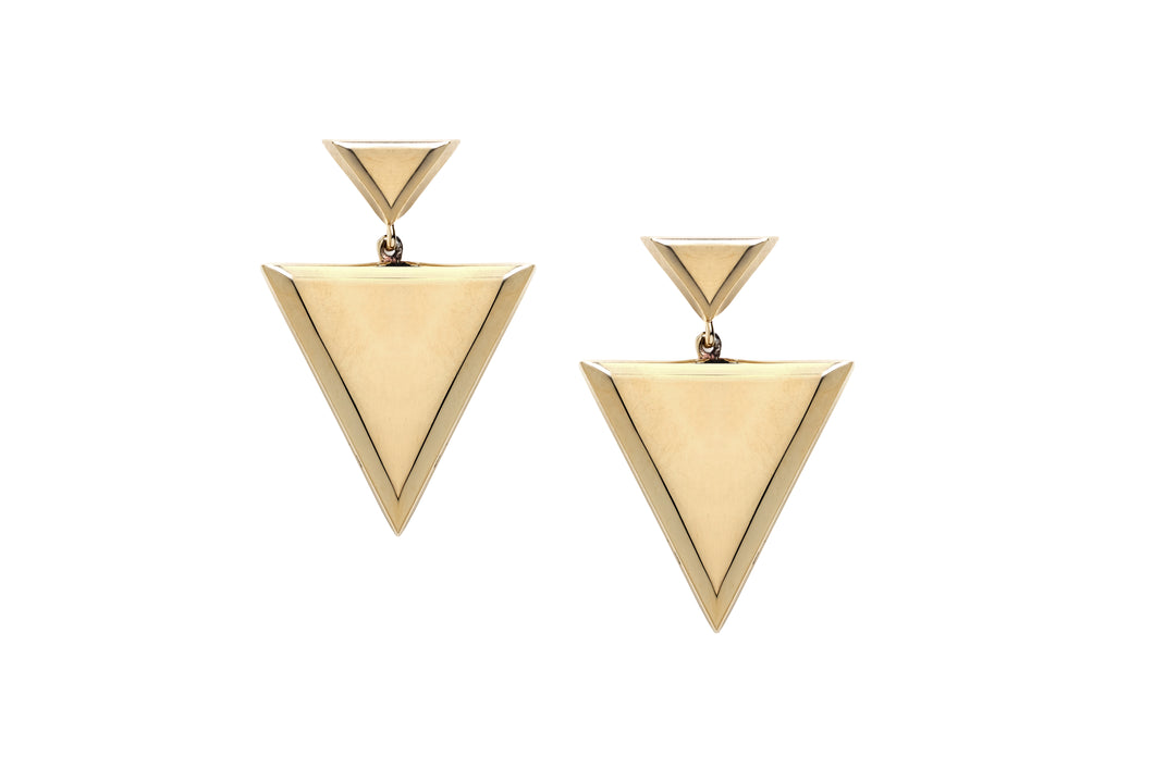Triangle Drop